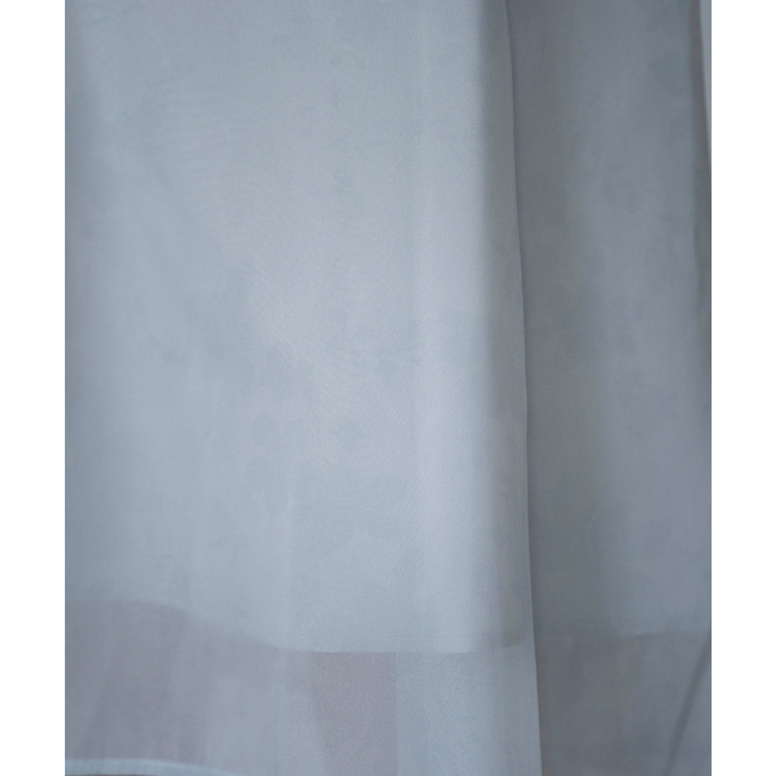 ノエラ NOELA オパールライクプリントスカート （ライトグリーン） ライトグリーン