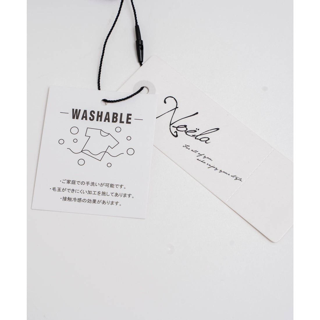 ノエラ NOELA ベーシックニットカーデ （ピンク） ピンク