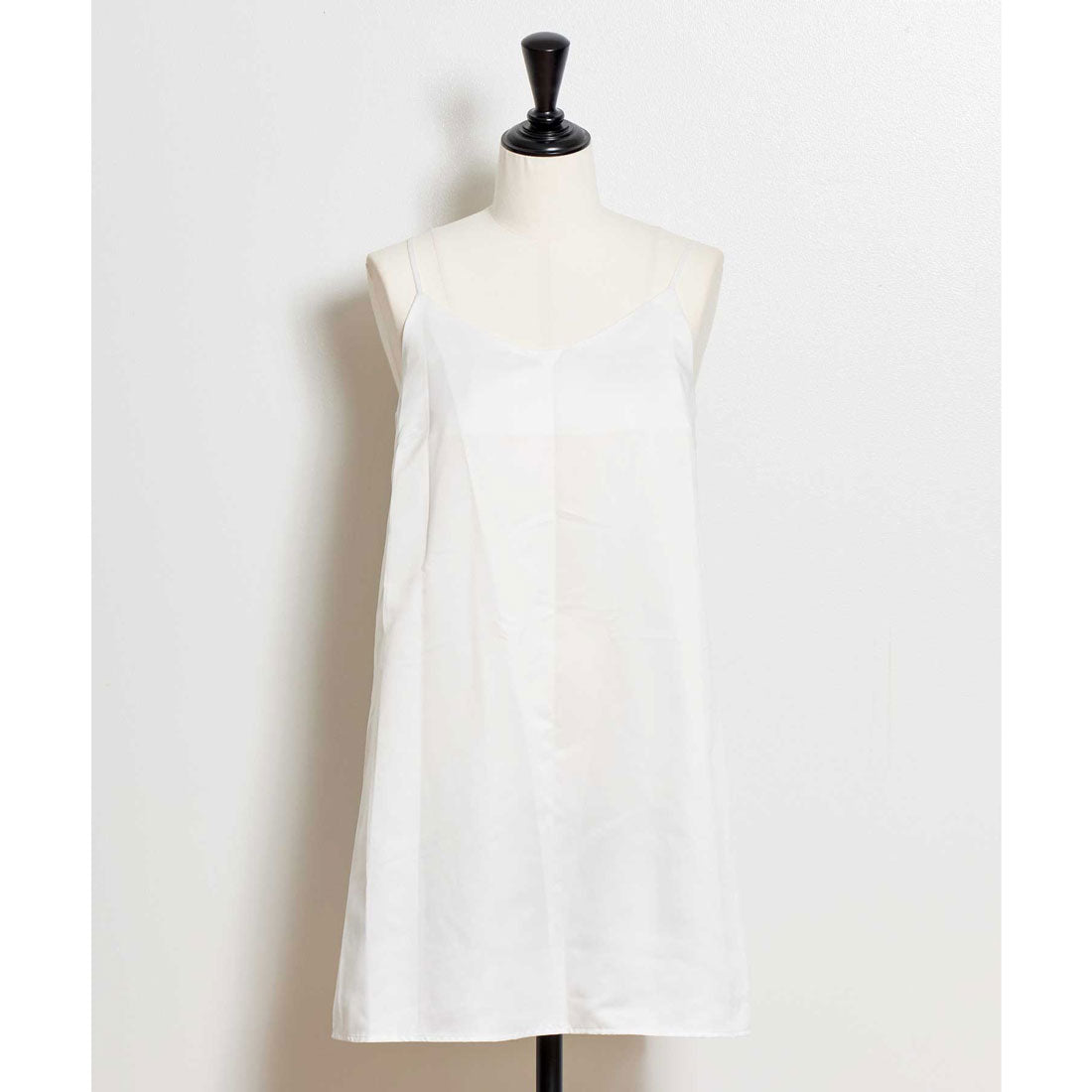 ノエラ NOELA エンブロイダリーミニシャツワンピース （オフホワイト） オフホワイト