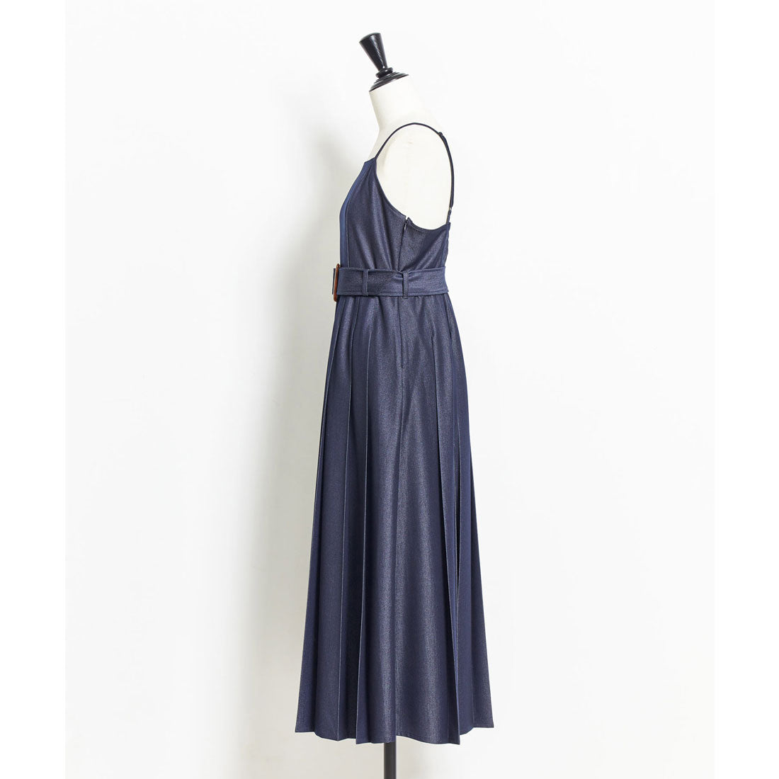 ノエラ Noela タックジャンスカ （ベージュ） ベージュ