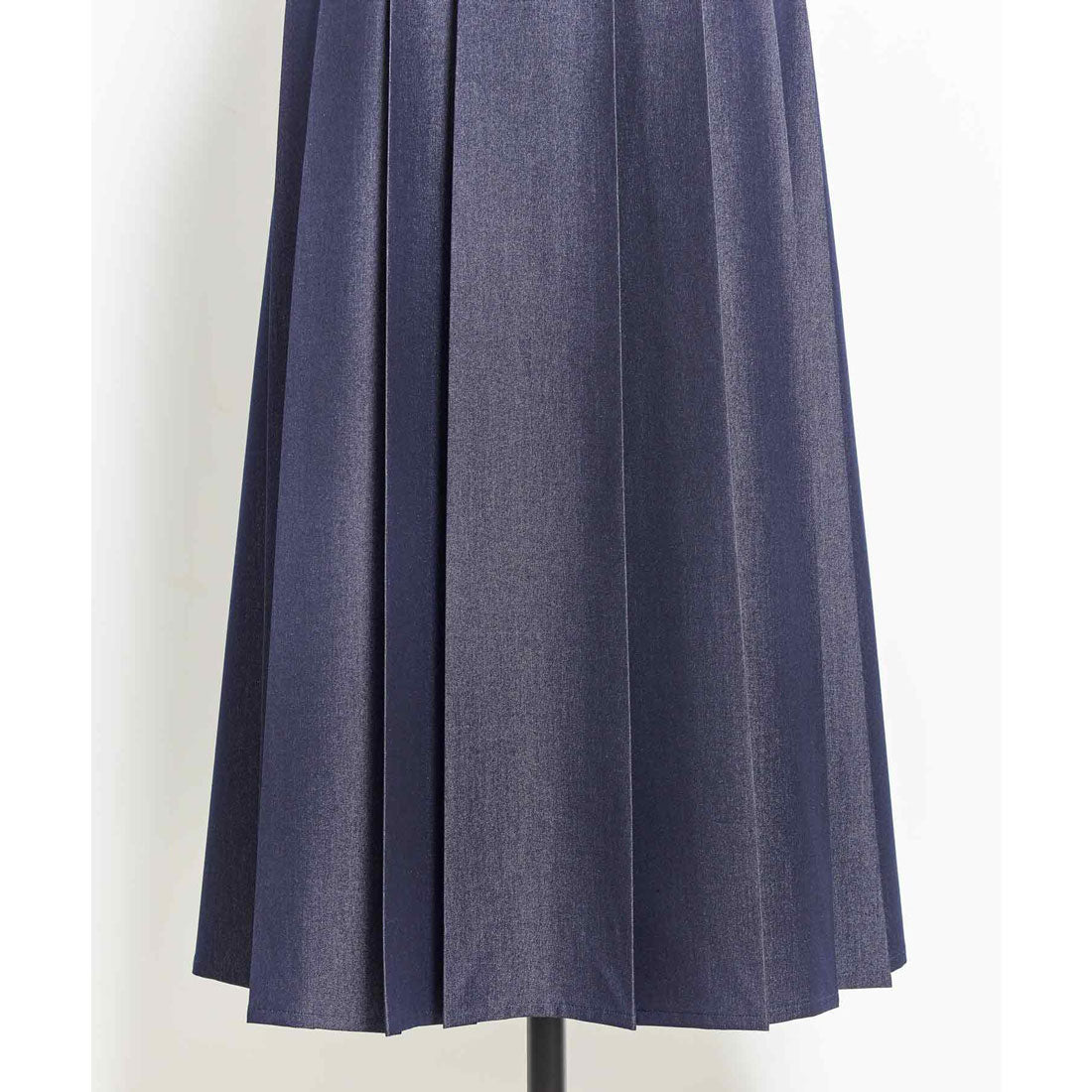 ノエラ Noela タックジャンスカ （ベージュ） ベージュ