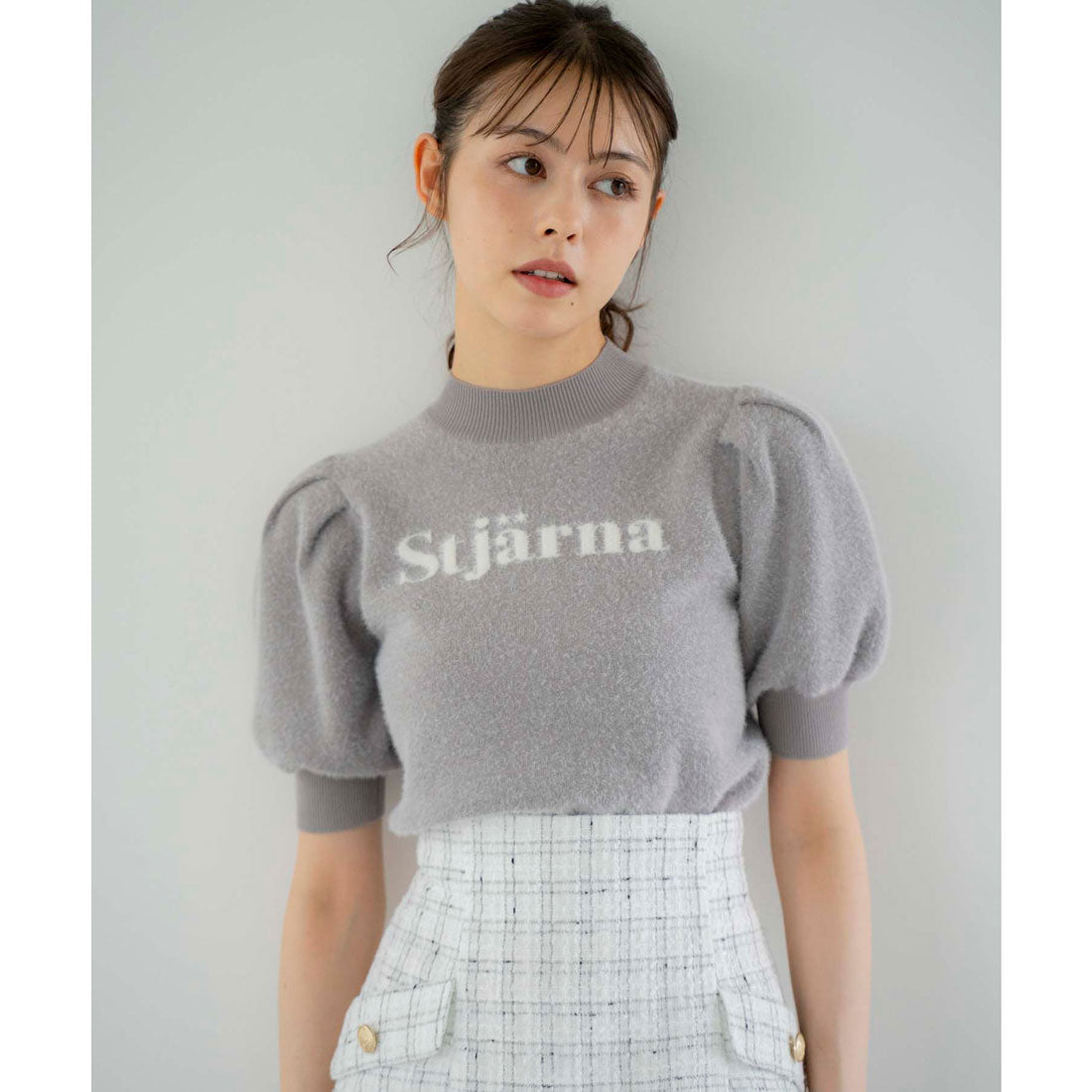 ノエラ Noela シャーナロゴニット,グレー