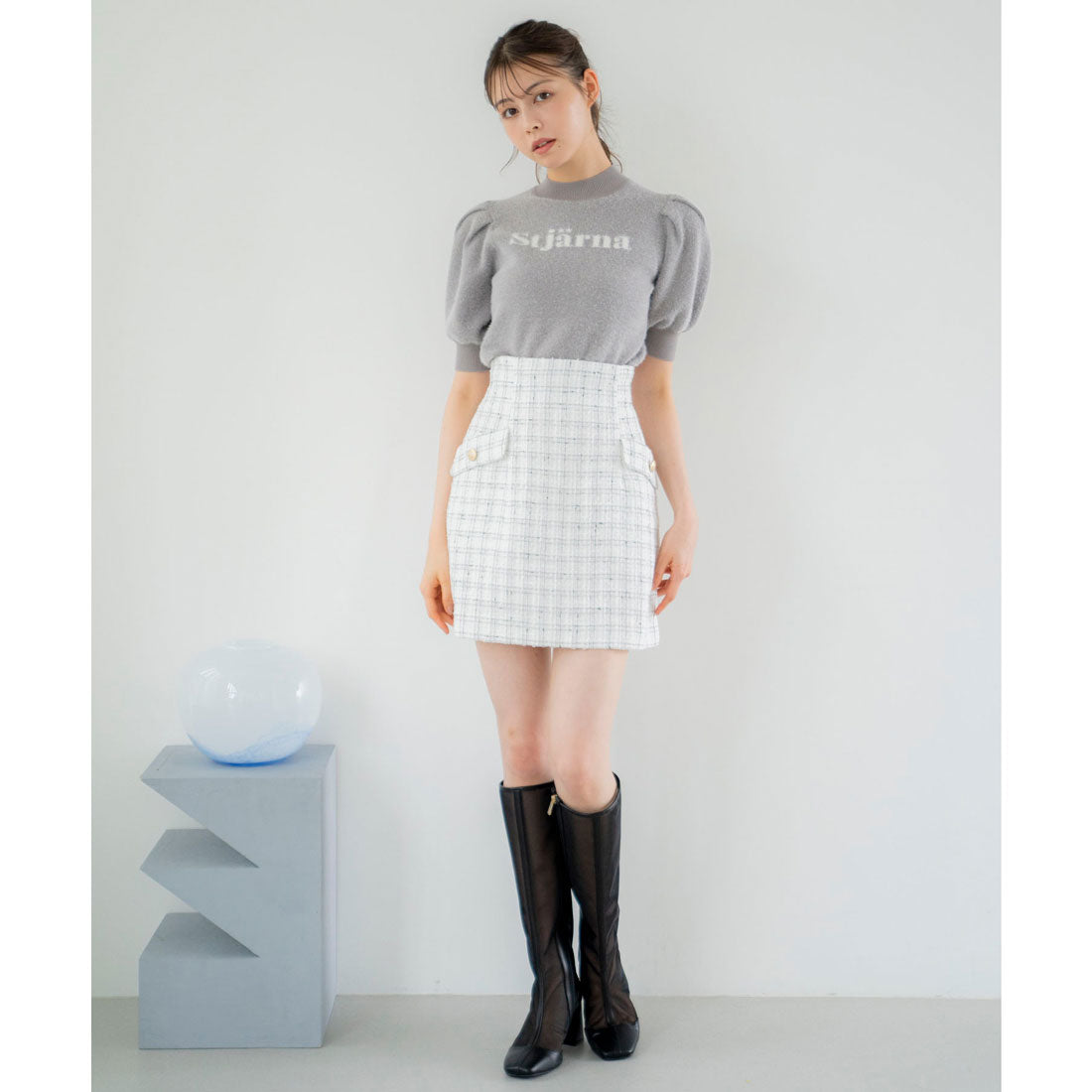 ノエラ Noela シャーナロゴニット