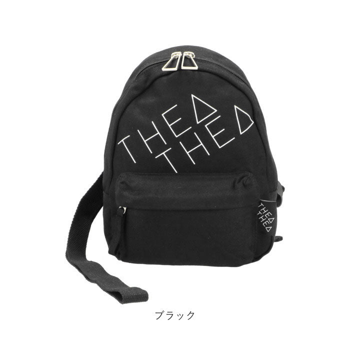 ノーブランド No Brand THEATHEA THREE BABY ティアティア スリー ベビー リュック