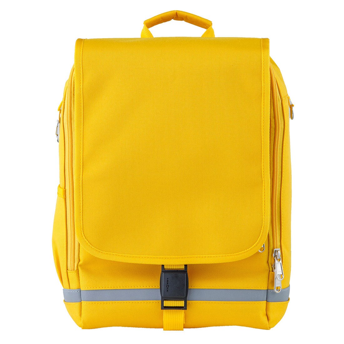 バックヤードファミリー BACKYARD FAMILY RAKU SACK JUNIOR 101347 小 （02イエロー） 02イエロー
