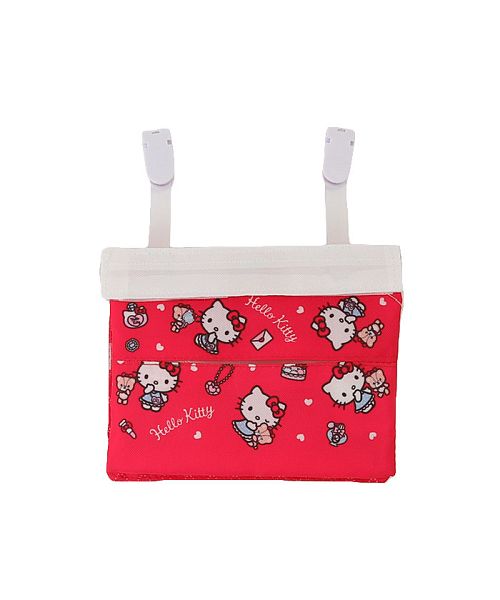 バックヤードファミリー BACKYARD FAMILY ショルダー付 おでかけポケット ODKP2 （トム＆ジェリー/ハッピー） トム＆ジェリー/ハッピー