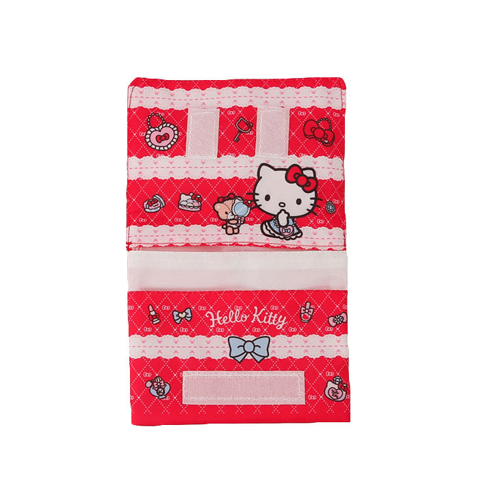 バックヤードファミリー BACKYARD FAMILY ショルダー付 おでかけポケット ODKP2 （トム＆ジェリー/ハッピー） トム＆ジェリー/ハッピー