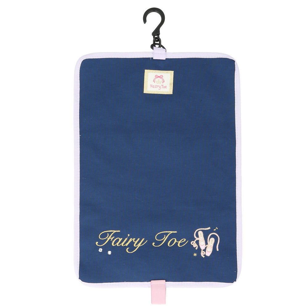 Backyard Family BACKYARD FAMILY Fairy Toe Toe Shoes Case