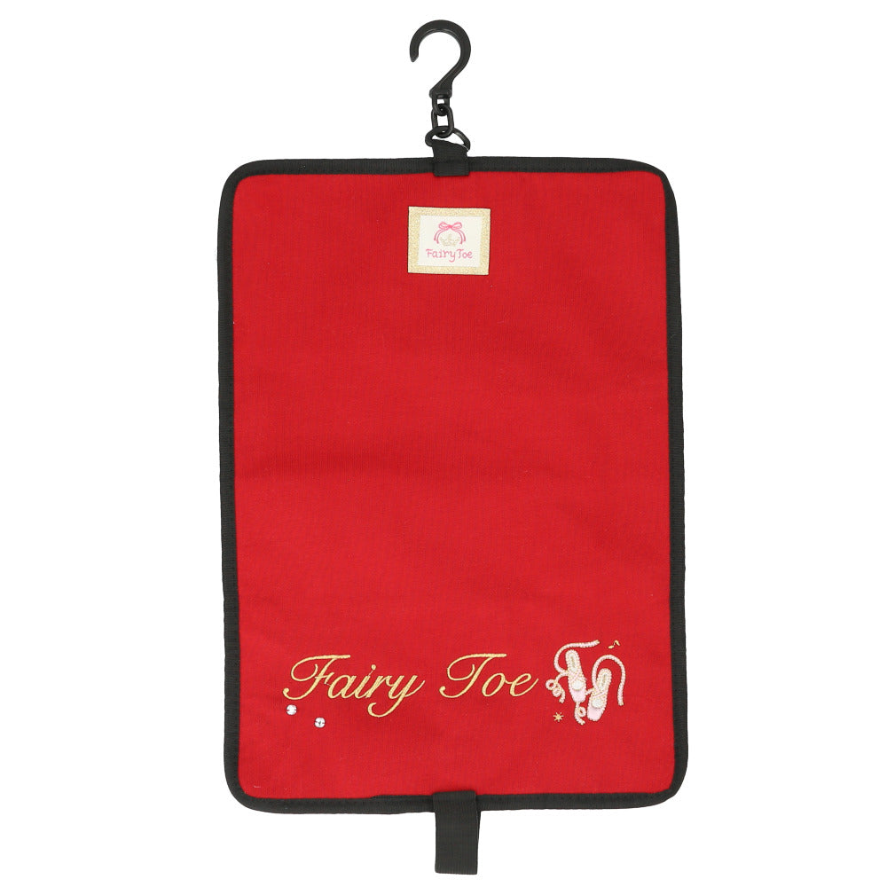 Backyard Family BACKYARD FAMILY Fairy Toe Toe Shoes Case