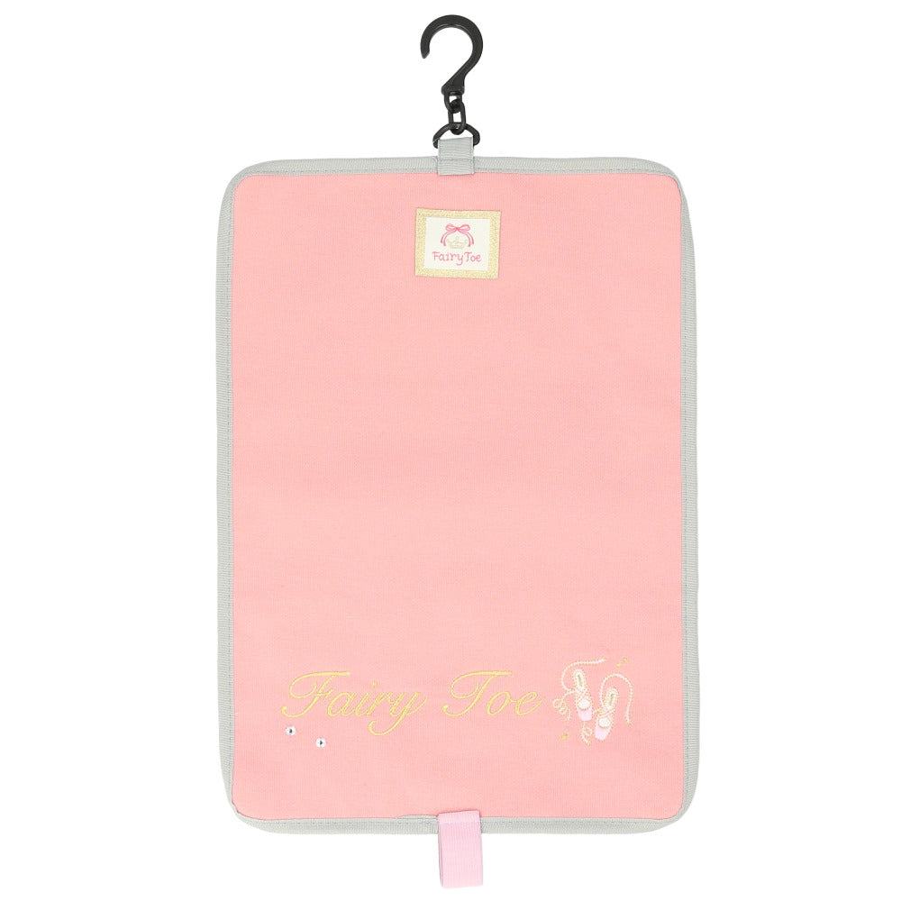 Backyard Family BACKYARD FAMILY Fairy Toe Toe Shoes Case