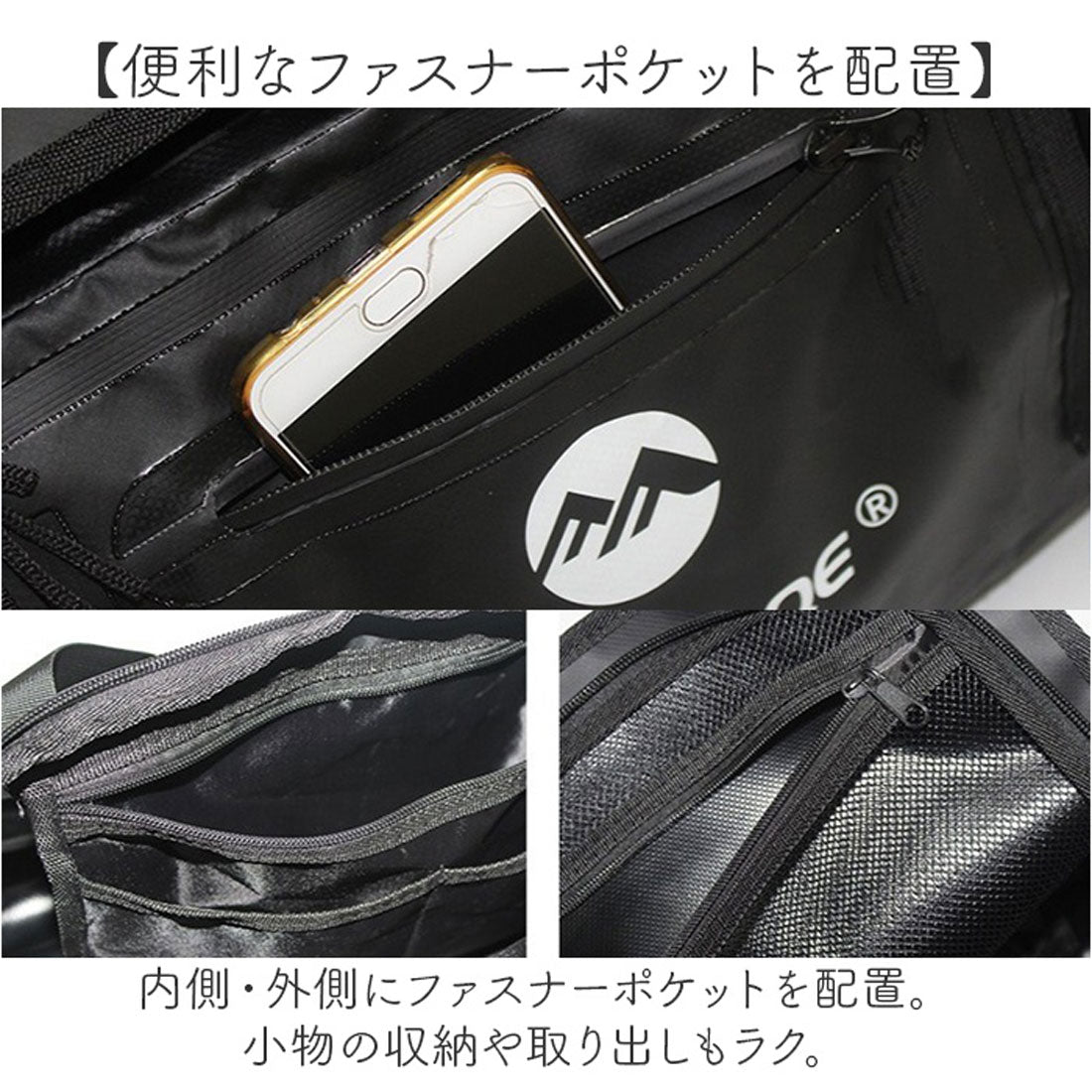 バックヤードファミリー BACKYARD FAMILY バックパック リュック ボストンバッグ 大容量 3way 90L （イエロー） イエロー