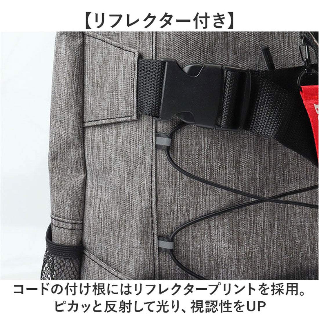 バックヤードファミリー BACKYARD FAMILY BODY WOLF ボディウルフ カジュアルバックパック （グリーングレー） グリーングレー