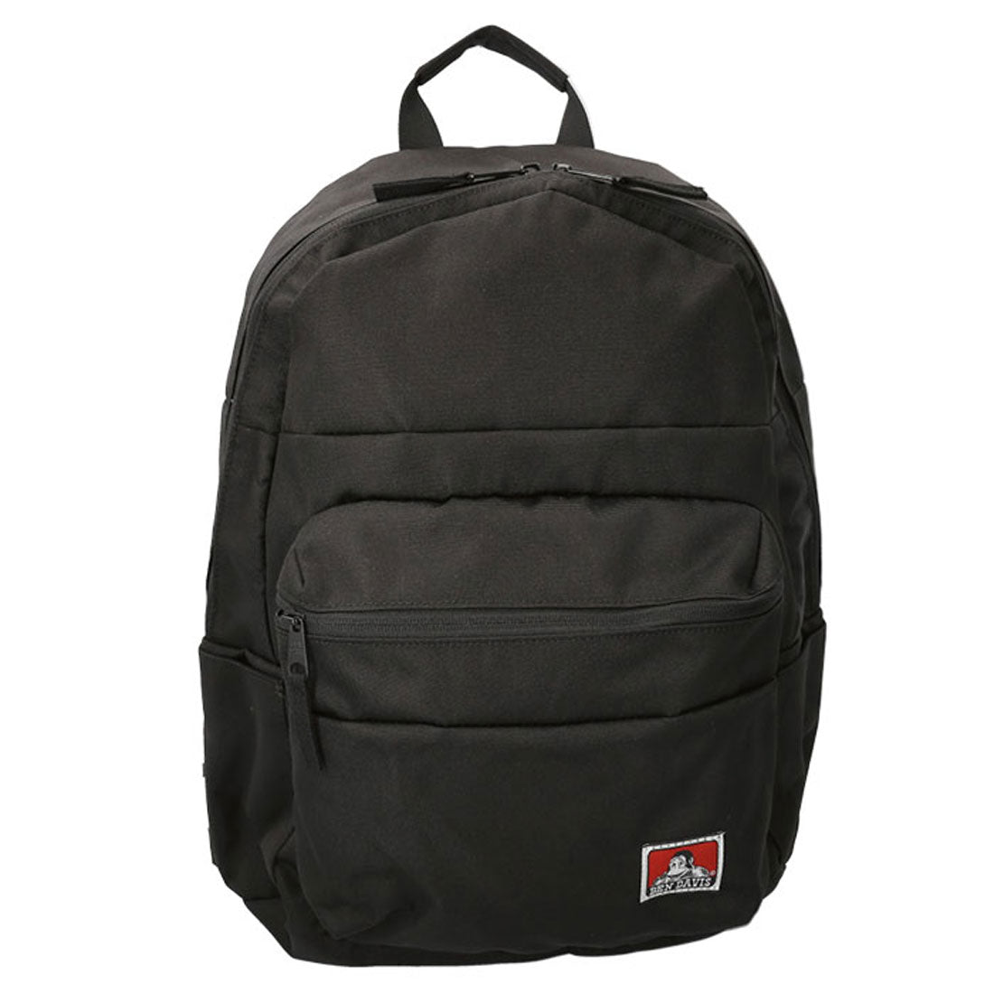 バックヤードファミリー BACKYARD FAMILY BEN DAVIS ベンデイビス DAYPACK （CAMO） CAMO