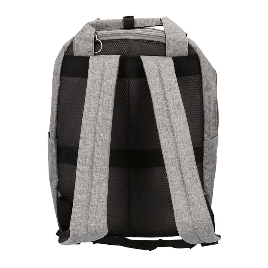 バックヤードファミリー BACKYARD FAMILY anelloGRANDE フレーク デイパック （BK.ブラック） BK.ブラック