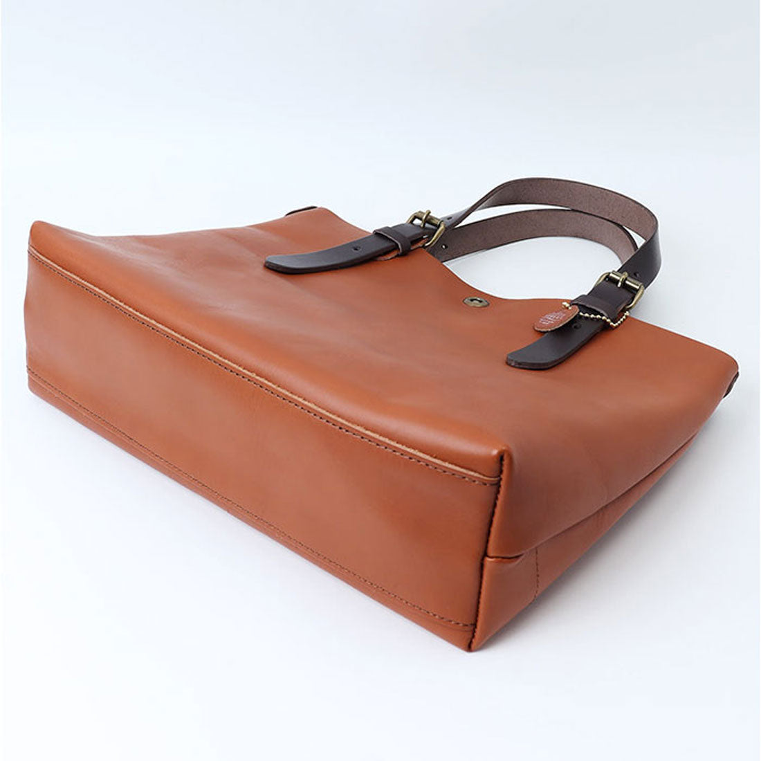 バックヤードファミリー BACKYARD FAMILY alto. Hオイルヌメ トートS （GR） GR