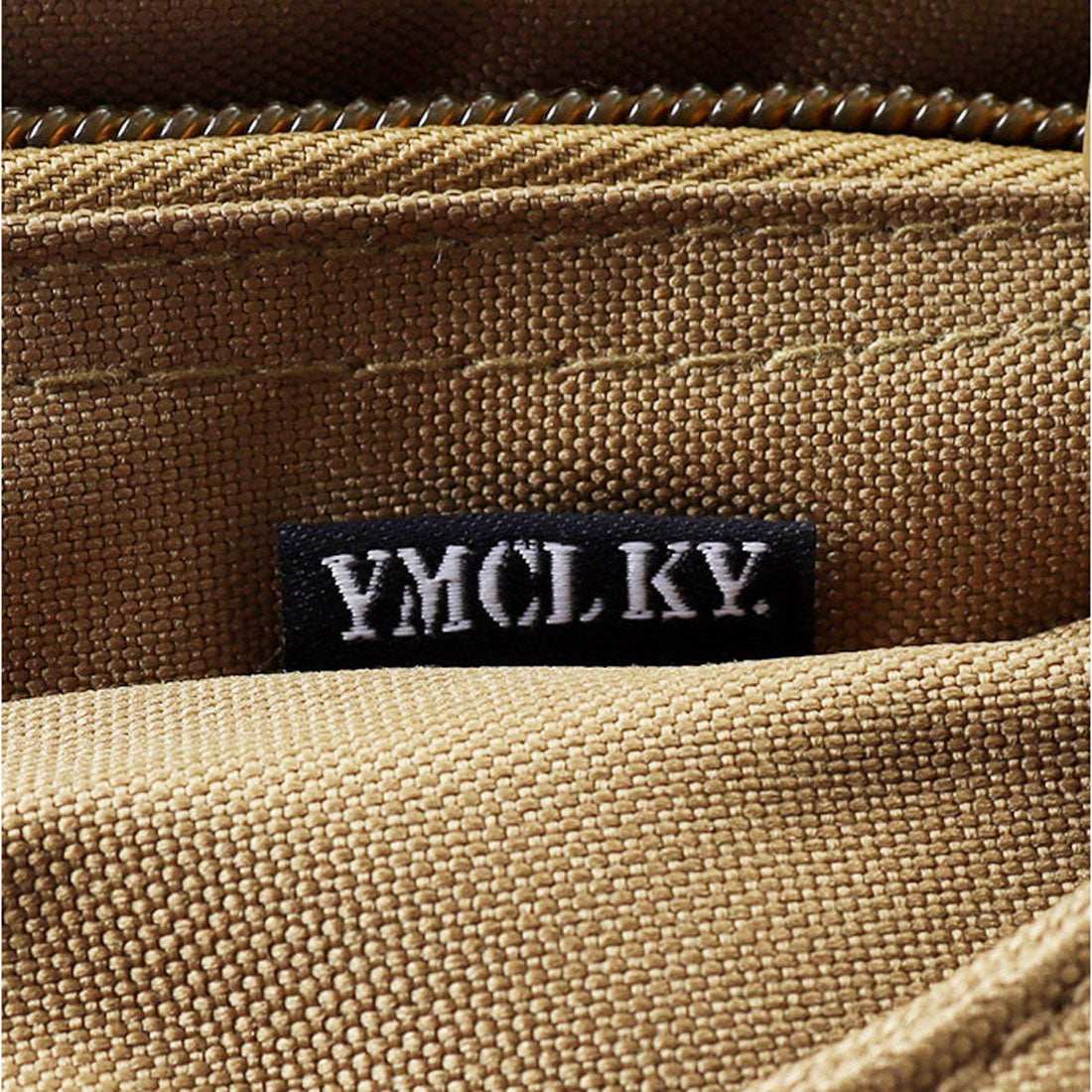 バックヤードファミリー BACKYARD FAMILY オランダタイプ NATO フィールドリュック （コヨーテ） コヨーテ