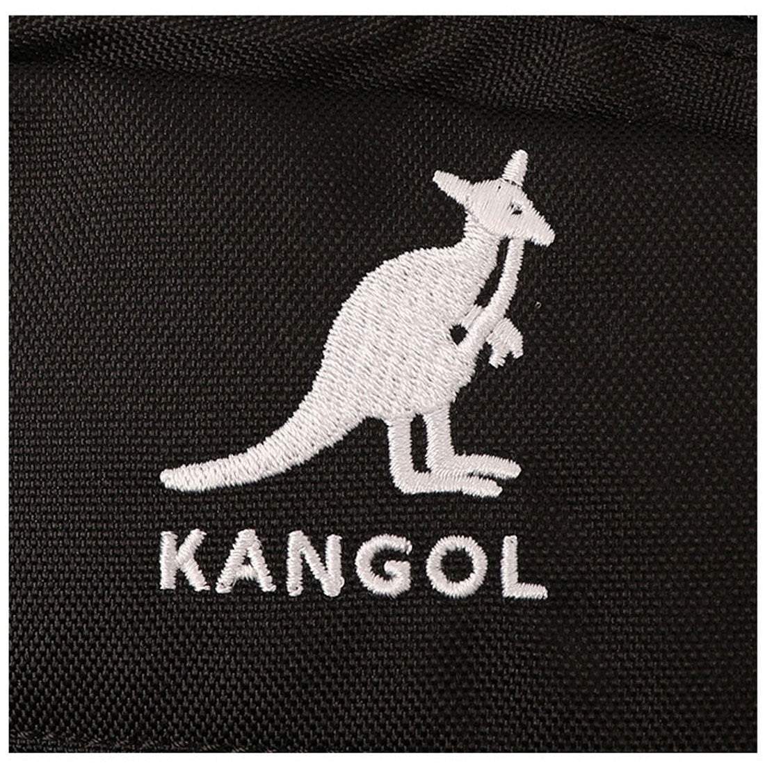 バックヤードファミリー BACKYARD FAMILY KANGOL カンゴール リュック 抗菌防臭 250-1540 （MULTI） MULTI