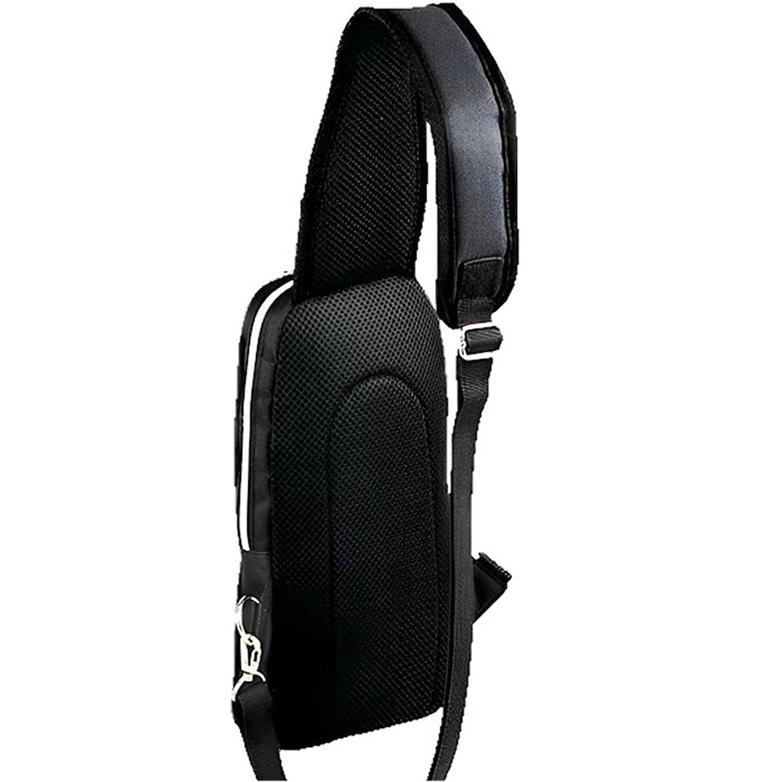 バックヤードファミリー BACKYARD FAMILY Freedom Consists ボディバッグ FC001 （ブラック） ブラック