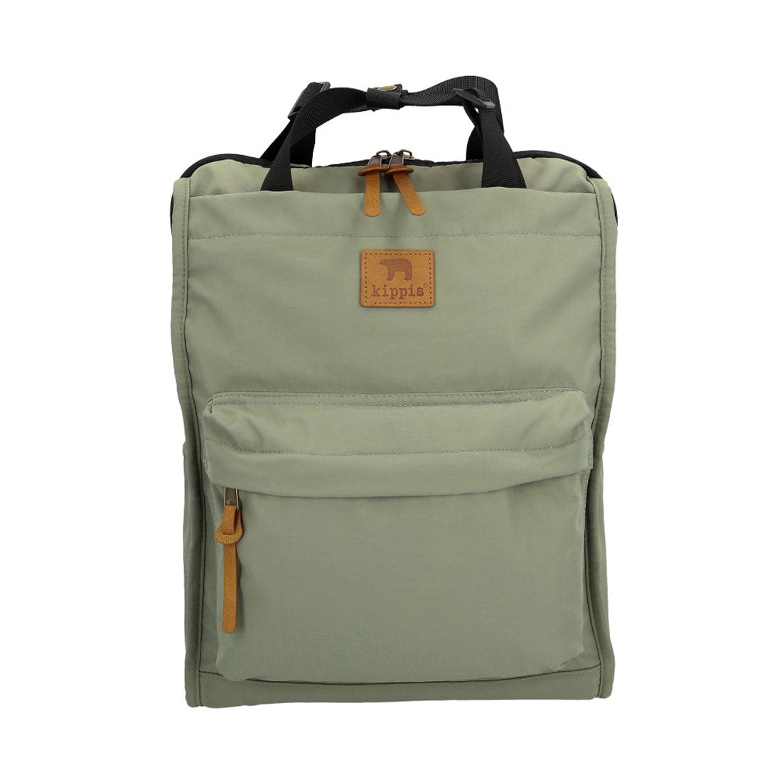 バックヤードファミリー BACKYARD FAMILY kippis キッピス 2wayトートリュック （Sグリーン） Sグリーン
