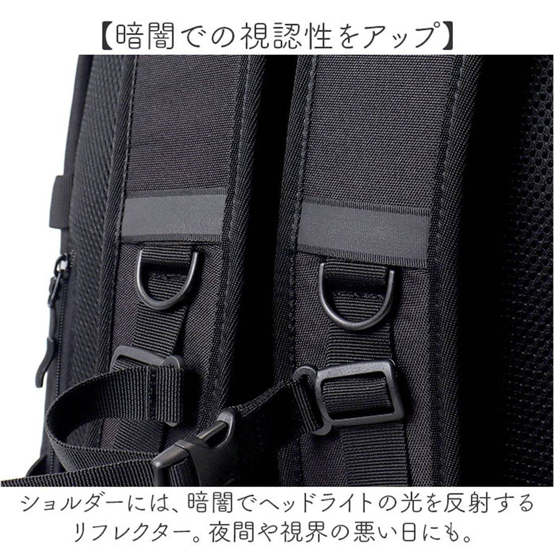 バックヤードファミリー BACKYARD FAMILY Lee D.yeah リュック （レッド） レッド