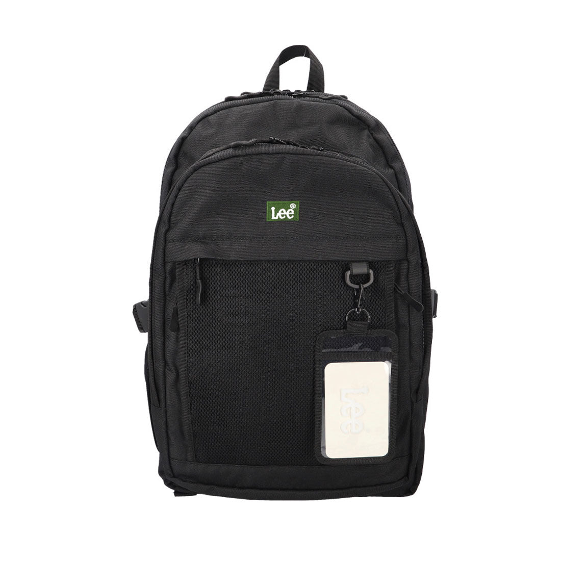 バックヤードファミリー BACKYARD FAMILY Lee D.yeah リュック （グリーン） グリーン
