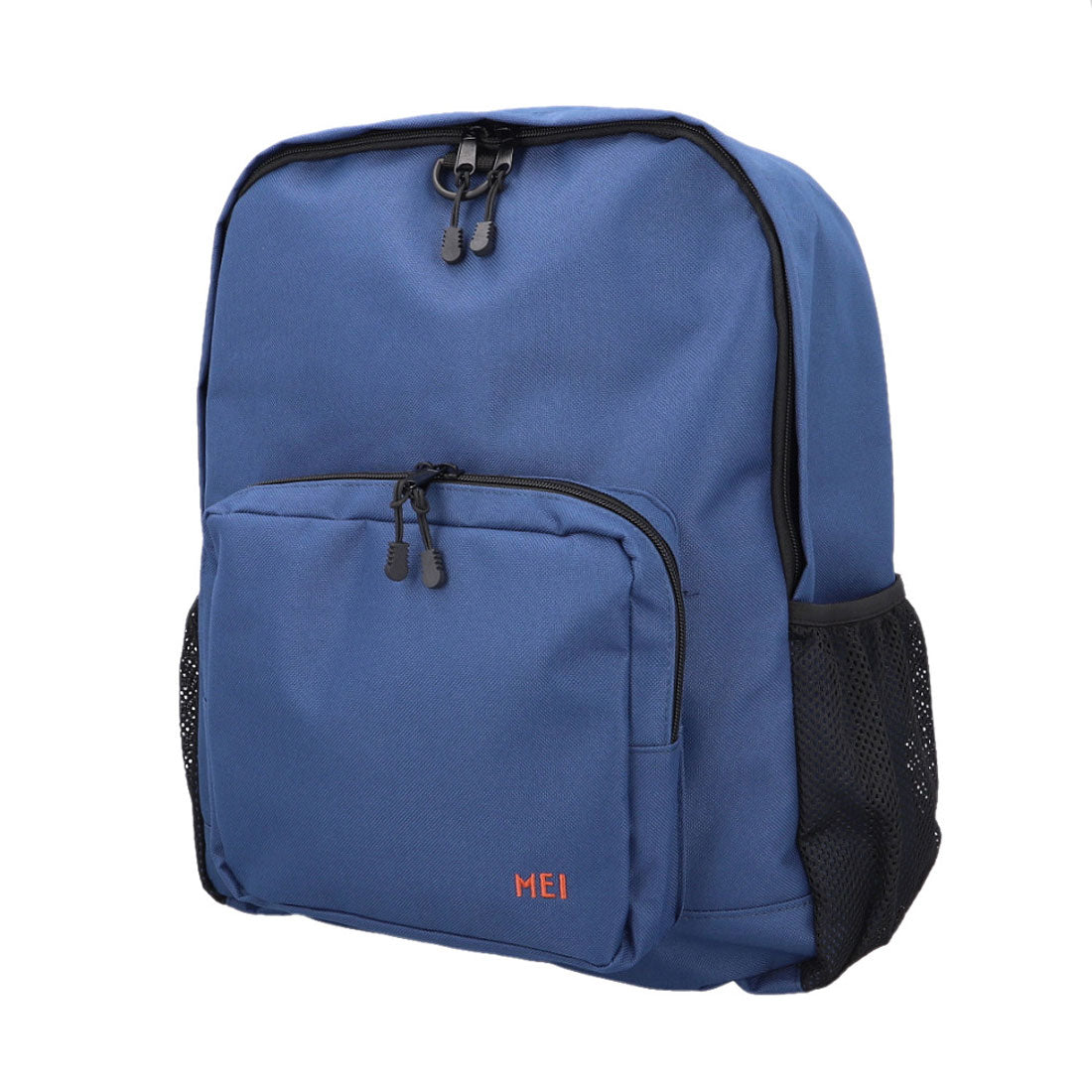 バックヤードファミリー BACKYARD FAMILY MEI STANDARD PAK （NAVY） NAVY