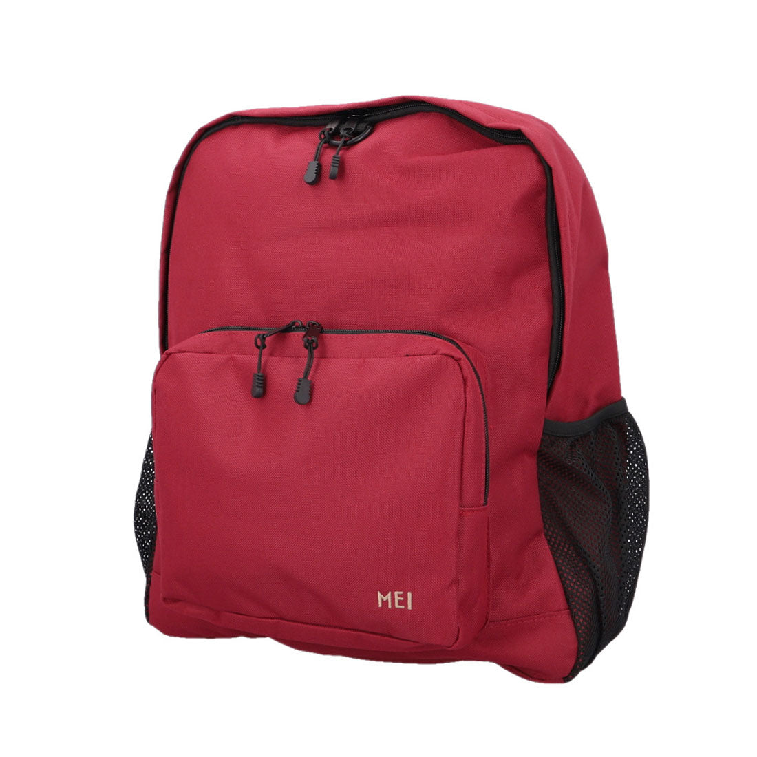 バックヤードファミリー BACKYARD FAMILY MEI STANDARD PAK （BURGUNDY） BURGUNDY