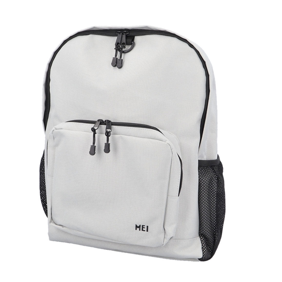 バックヤードファミリー BACKYARD FAMILY MEI STANDARD PAK （GREY） GREY