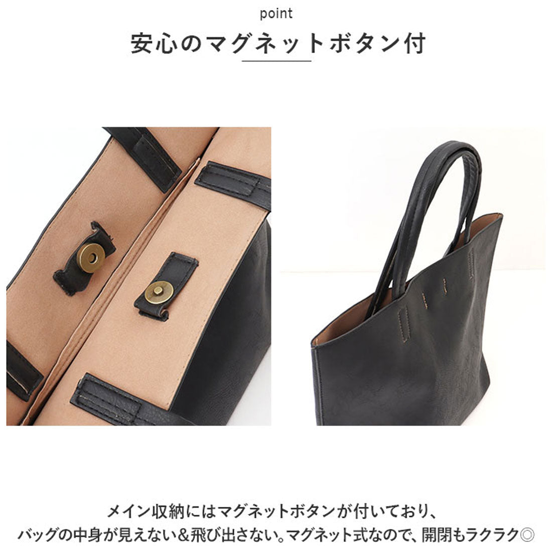 バックヤードファミリー BACKYARD FAMILY O.F.S オーエフエス #4160-02 トートバッグ （シルバーグレー） シルバーグレー