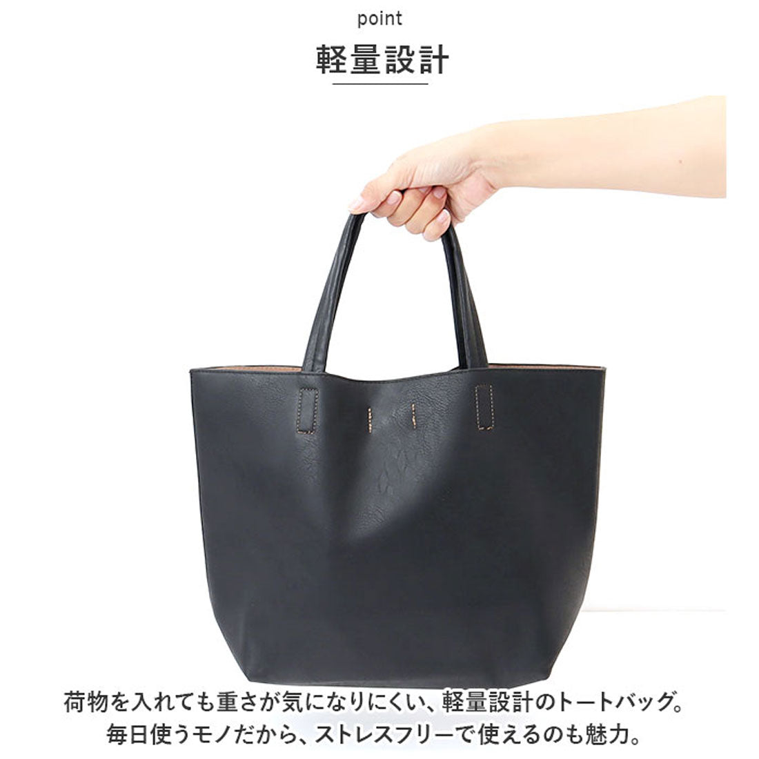 バックヤードファミリー BACKYARD FAMILY O.F.S オーエフエス #4160-02 トートバッグ （シルバーグレー） シルバーグレー