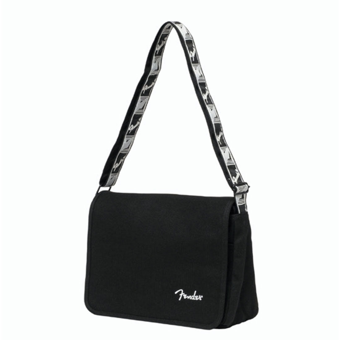 バックヤードファミリー BACKYARD FAMILY Fender ショルダーバッグ （GRAY） GRAY