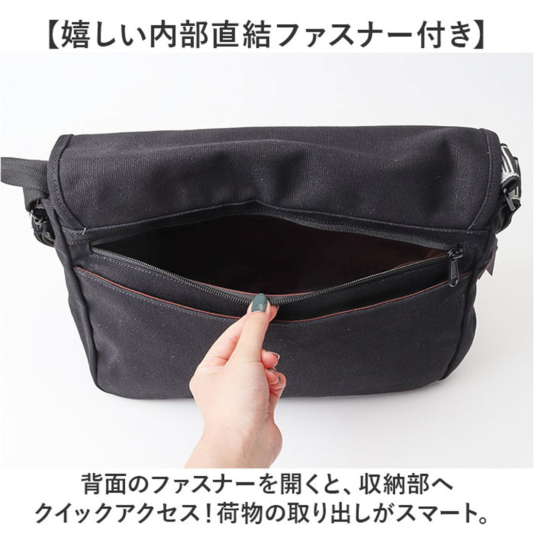 バックヤードファミリー BACKYARD FAMILY Fender ショルダーバッグ （GRAY） GRAY
