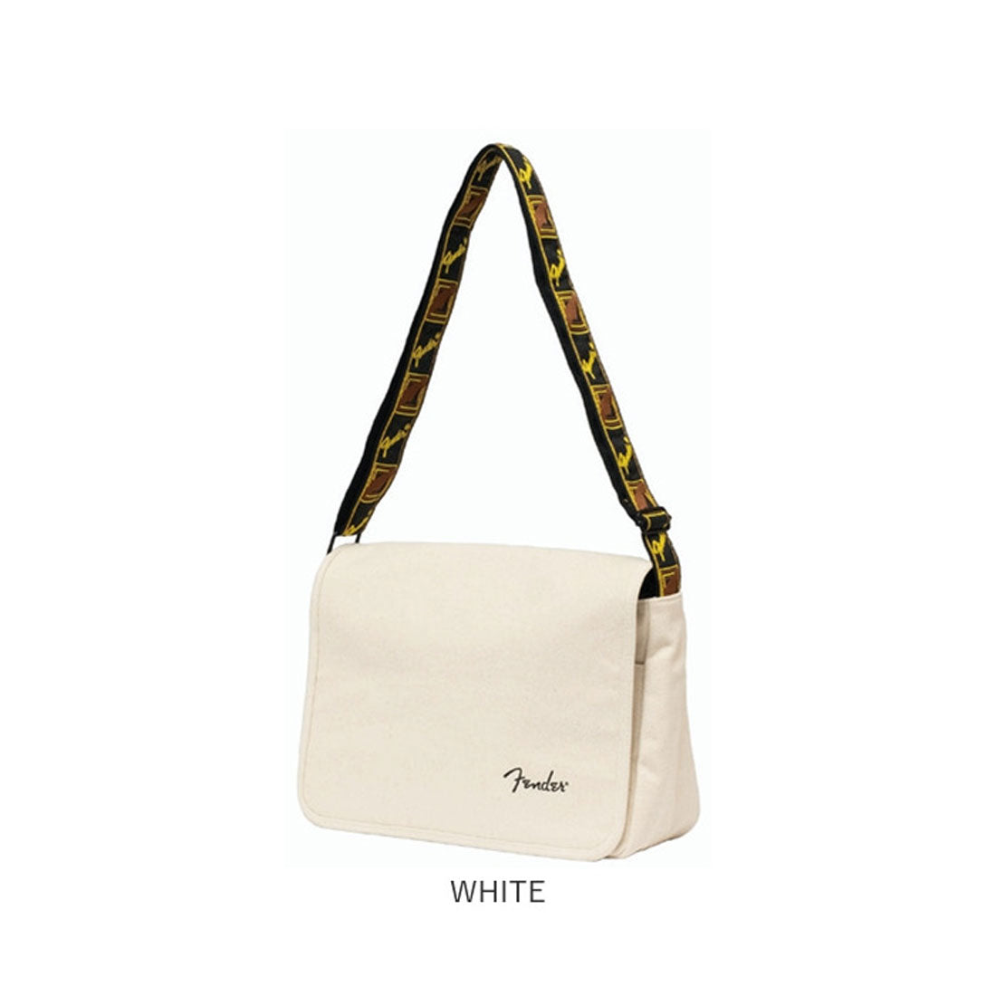 バックヤードファミリー BACKYARD FAMILY Fender ショルダーバッグ （GRAY） GRAY