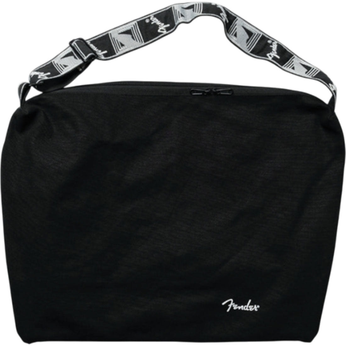 バックヤードファミリー BACKYARD FAMILY Fender ショルダーバッグ （GRAY） GRAY