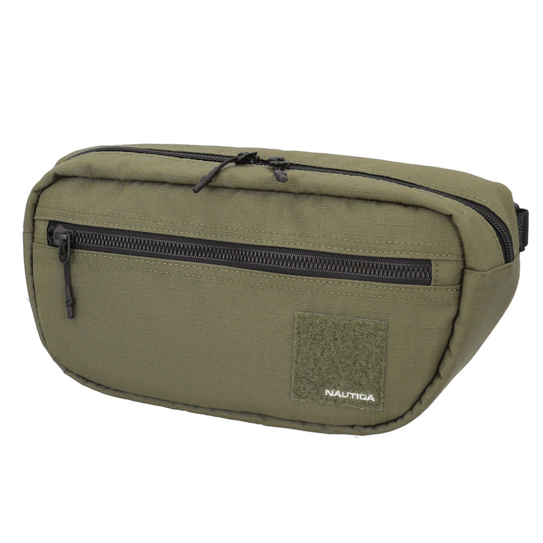 バックヤードファミリー BACKYARD FAMILY NAUTICA ボディバッグ （KHAKI） KHAKI