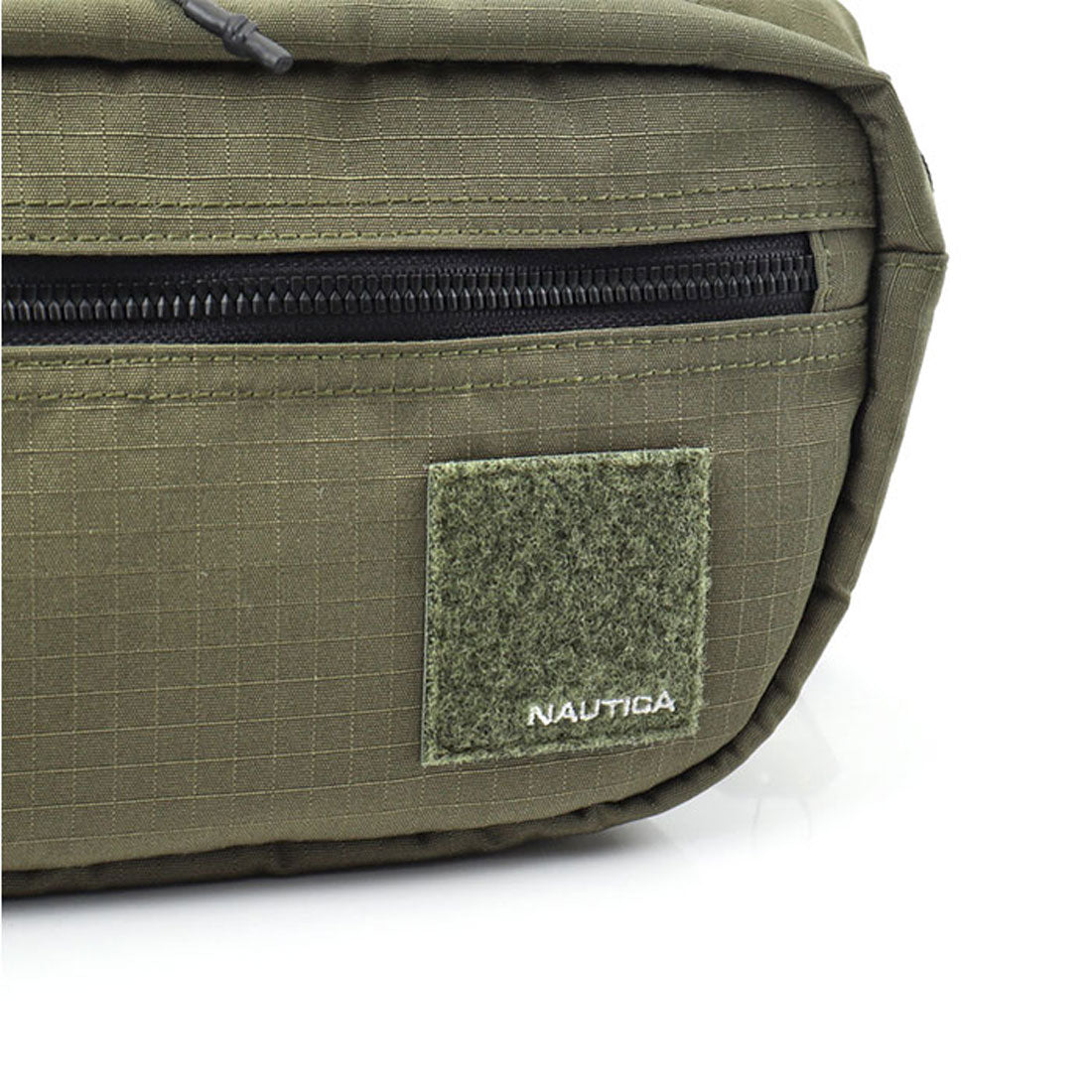 バックヤードファミリー BACKYARD FAMILY NAUTICA ボディバッグ （KHAKI） KHAKI