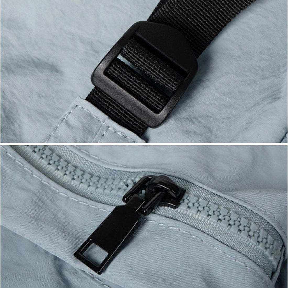 バックヤードファミリー BACKYARD FAMILY リュック レディース リュックサック 軽量 巾着 （ピンク） ピンク