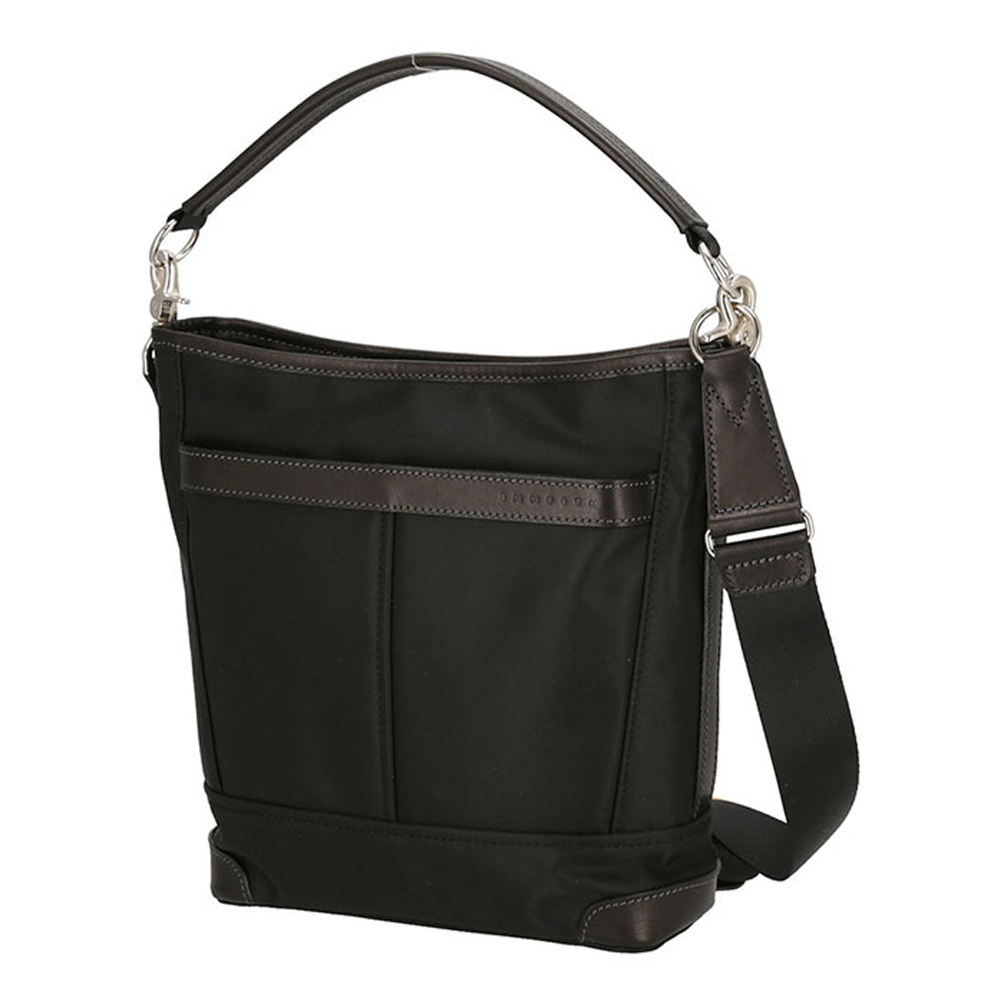 バックヤードファミリー BACKYARD FAMILY INNFITH vivace 2WAY縦型ショルダーバッグ 55127