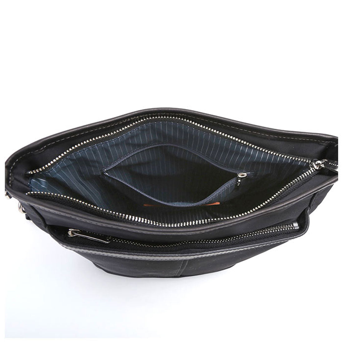 バックヤードファミリー BACKYARD FAMILY INNFITH vivace 2WAY縦型ショルダーバッグ 55127