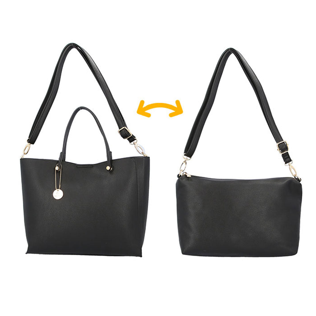 バックヤードファミリー BACKYARD FAMILY PERENNE ペレンネ 171 エミナ レディースバッグ