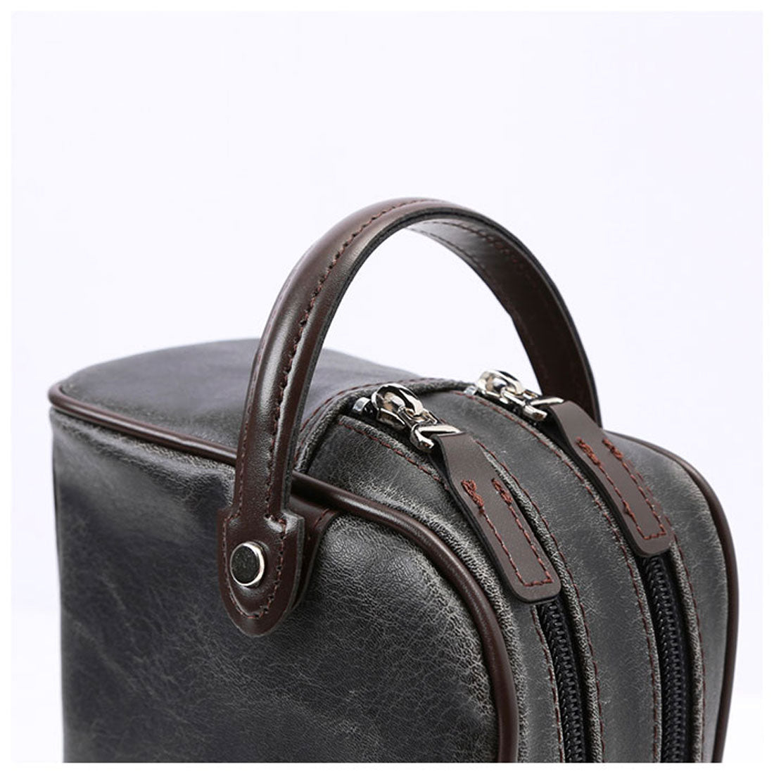 バックヤードファミリー BACKYARD FAMILY ANDY HAWARD セカンドバッグ 25815 （キャメル） キャメル