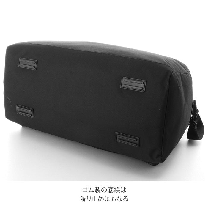 ノーブランド No Brand BODY WOLF ボディウルフ BW-16 ボストンバッグ 57L