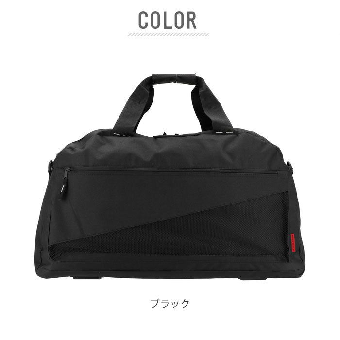 ノーブランド No Brand BODY WOLF ボディウルフ BW-16 ボストンバッグ 57L