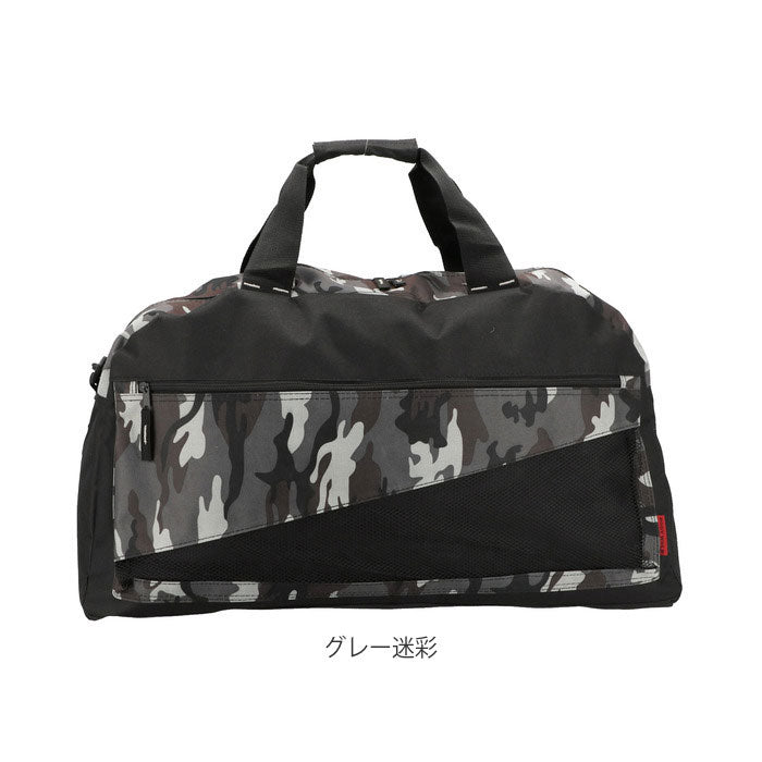 ノーブランド No Brand BODY WOLF ボディウルフ BW-16 ボストンバッグ 57L