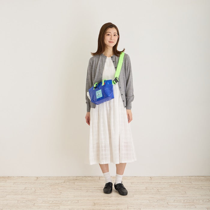 バックヤードファミリー BACKYARD FAMILY ルートート ROOTOTE  8582 IP.テ゛リ.Peanutsー9F