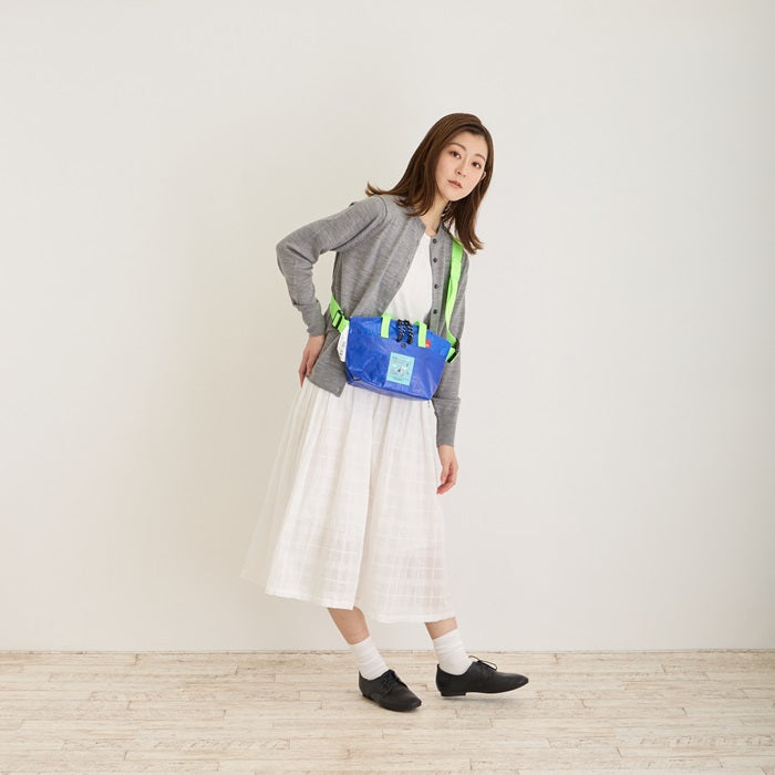 バックヤードファミリー BACKYARD FAMILY ルートート ROOTOTE  8582 IP.テ゛リ.Peanutsー9F