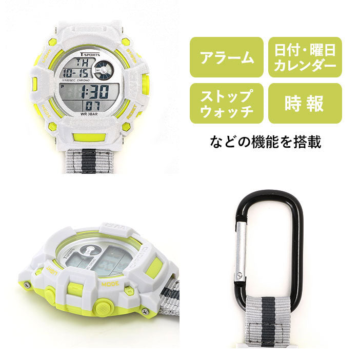 ノーブランド No Brand ハンギングウォッチ