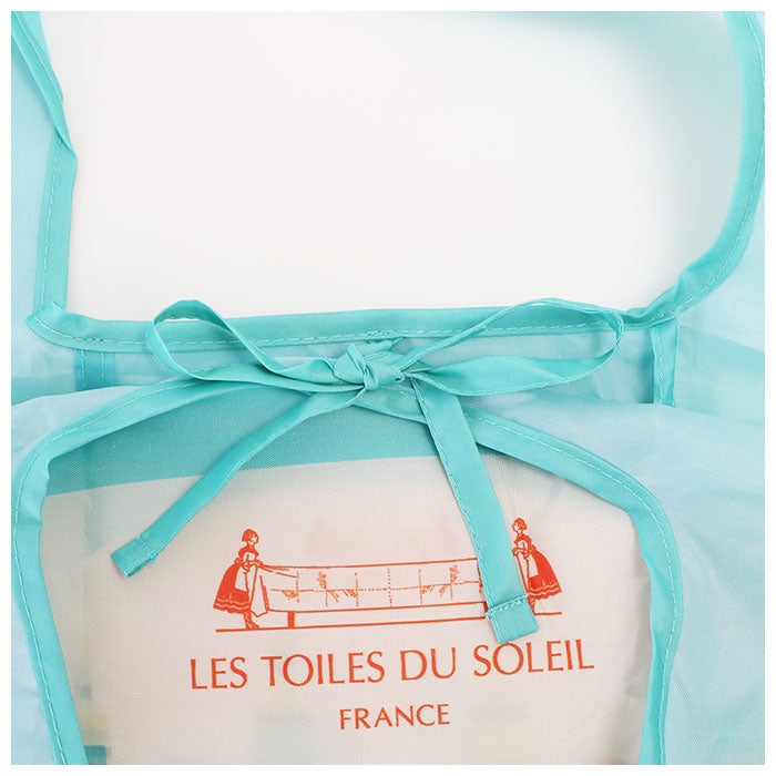 No Brand LES TOILES DU SOLEIL Les Toiles des Soleil 2way Shopping Bag