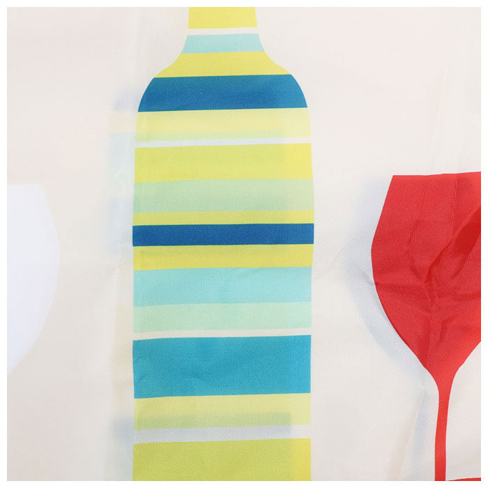 No Brand LES TOILES DU SOLEIL Les Toiles des Soleil 2way Shopping Bag