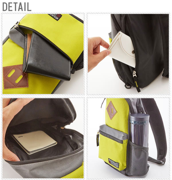 No Brand MOUNTAIN RANGE #BOB02#BOB03 Body Bag Unisex